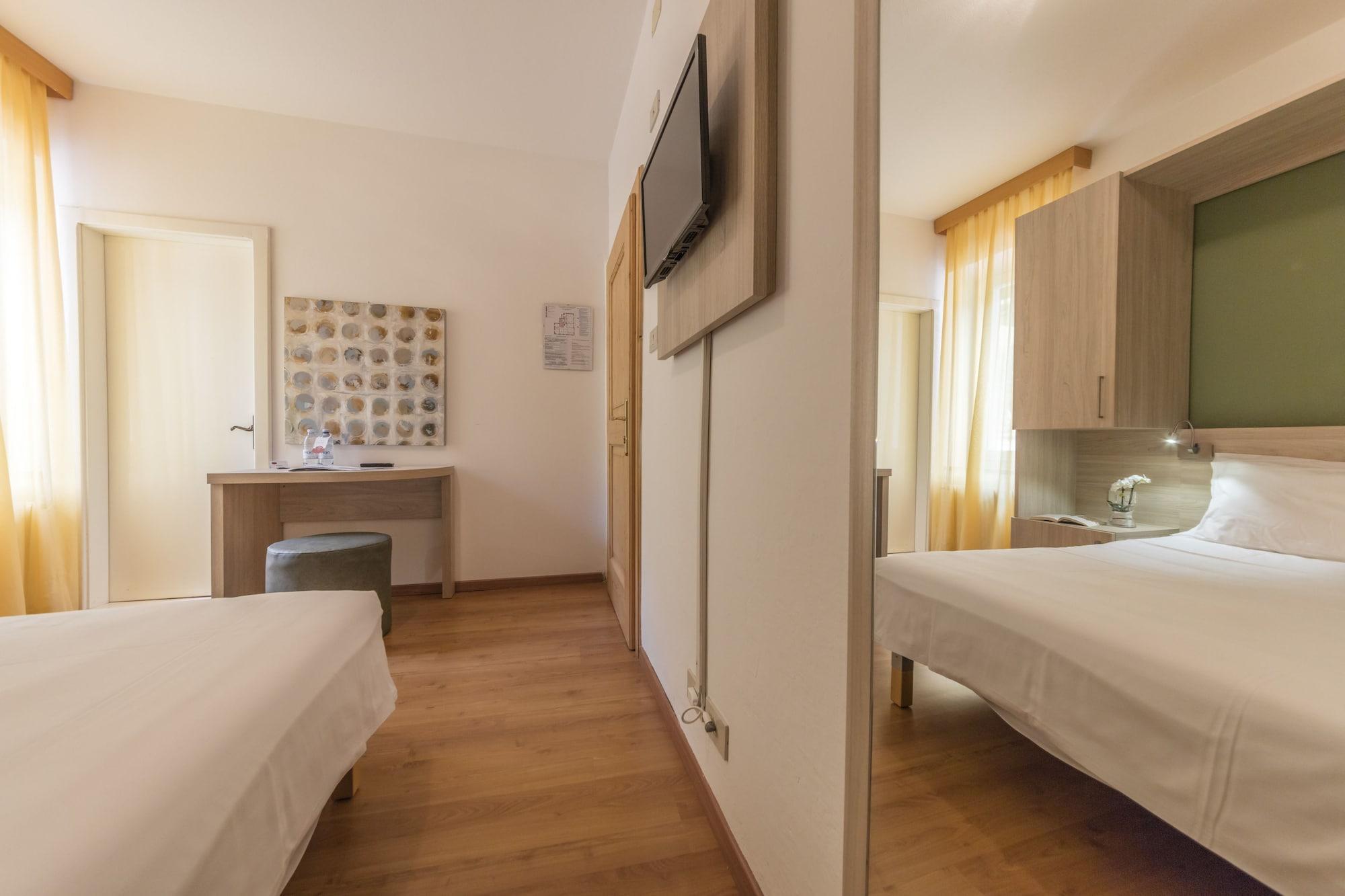 Hotel Sorapiss Misurina Exterior photo